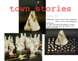 Town Stories